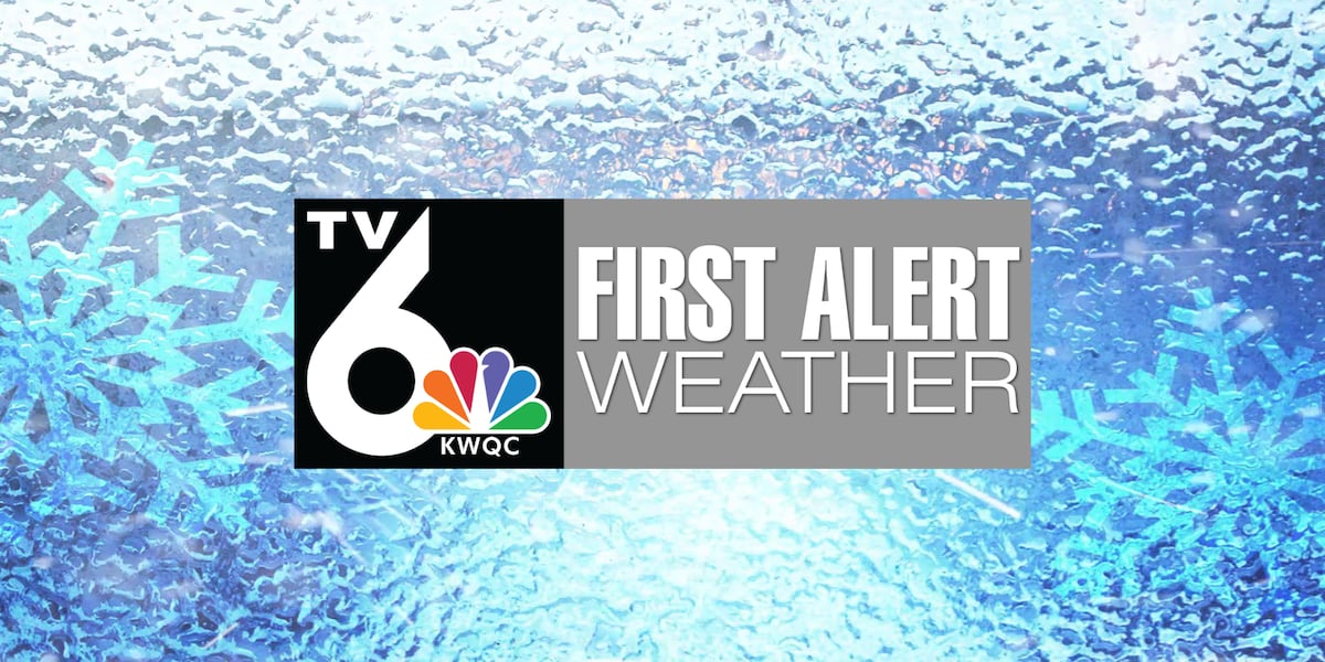 Grey Alert FIRST ALERT DAY Wednesday from 2 a.m. until 9 a.m. for frost and freeze ...