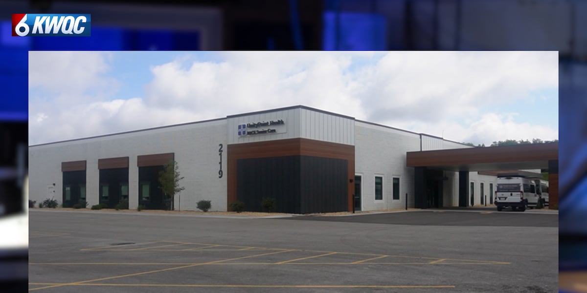 UnityPoint Health PACE Senior Care - Bettendorf approaching 1 year ...