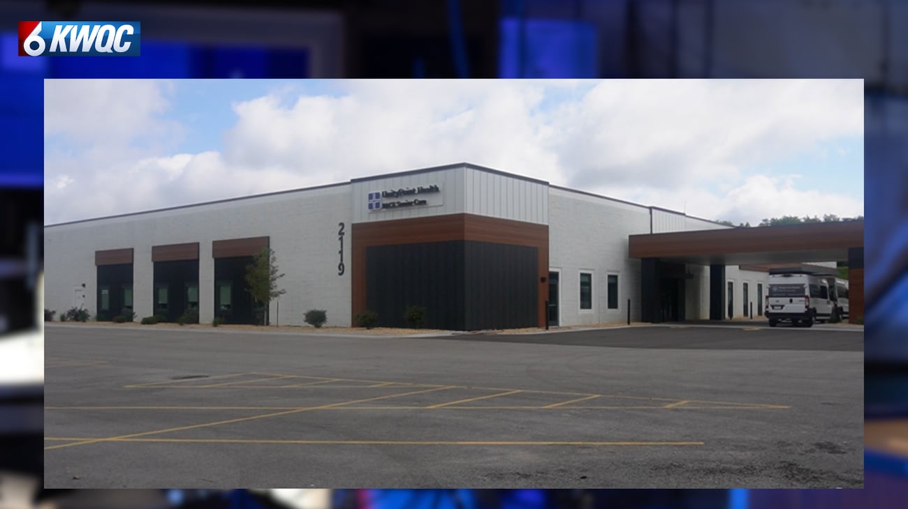 UnityPoint Health PACE Senior Care - Bettendorf approaching 1 year ...