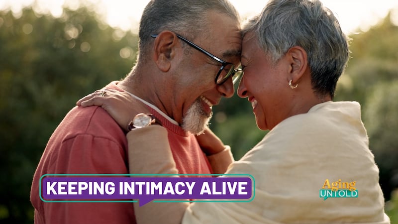 After a heart attack or stroke, the body may be healing while the mind is still stuck on high...