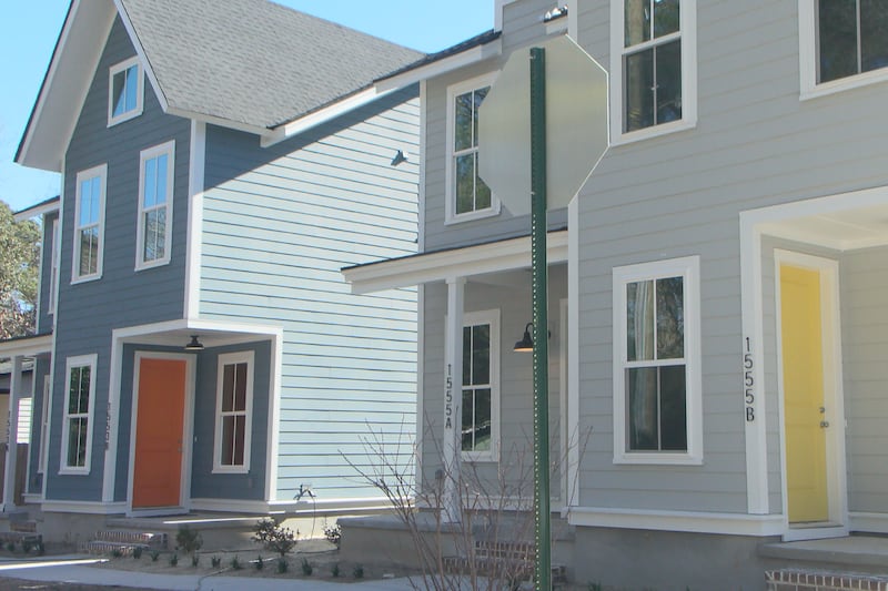 Iowa House Republicans have released their own plan to limit property tax increases.