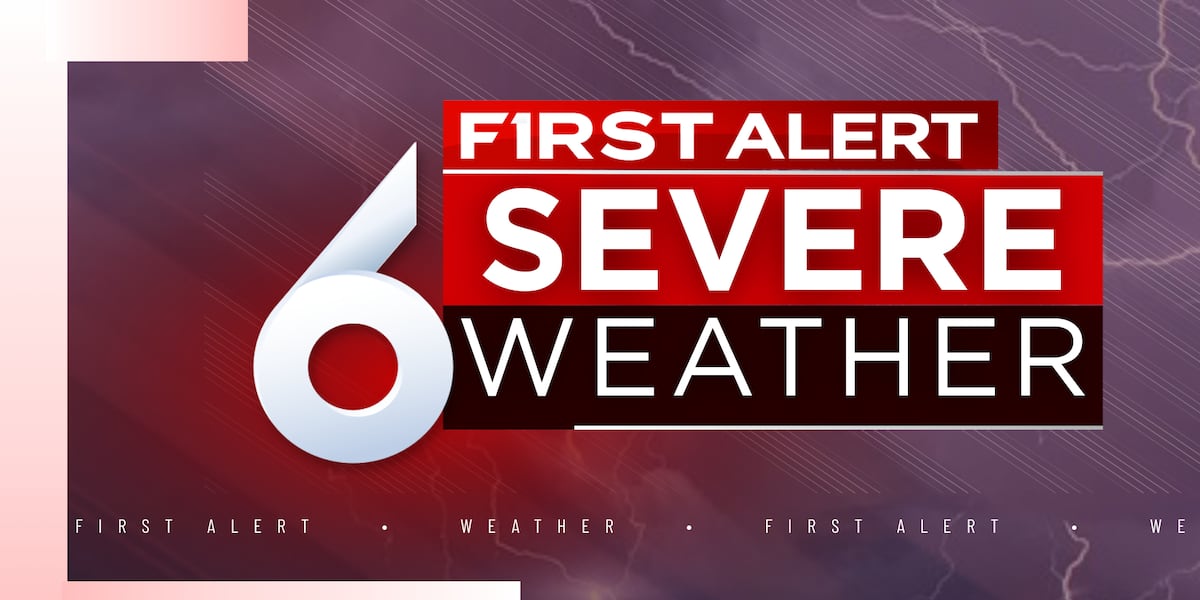 Alert Contest Update Severe weather updates from the KWQC First Alert Weather team