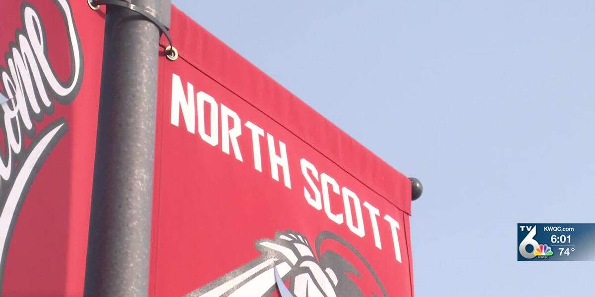North Scott School District looking for substitute teachers