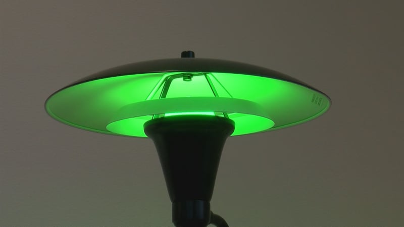 Big Brothers Big Sisters to ‘light the town green’ this weekend