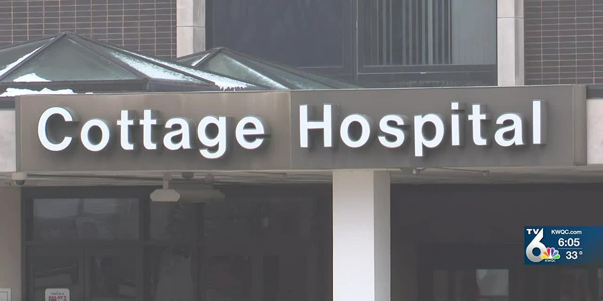 Medicare Medicaid Termination Notice Extended For Galesburg Cottage medicare-medicaid-termination-notice-extended-for-galesburg-cottage