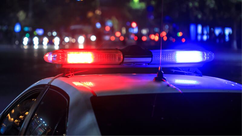 Initially, the Alexandria Police Department said they thought the shooting was accidental. But...