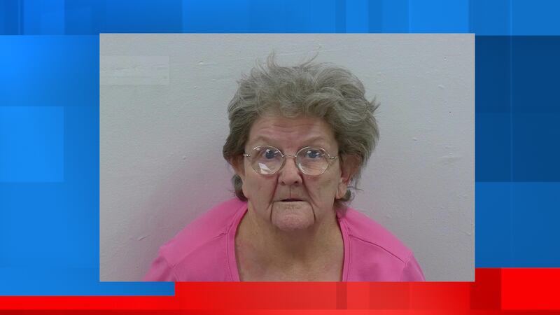 Karen Doubet charged in connection to former Maquon, Ill. Police Chief Richard Young's 2022...