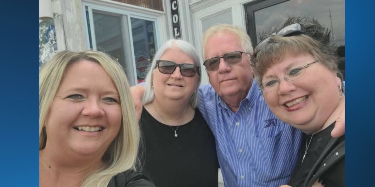 Happy Joe’s raises money for family after house fire kills artist, volunteer