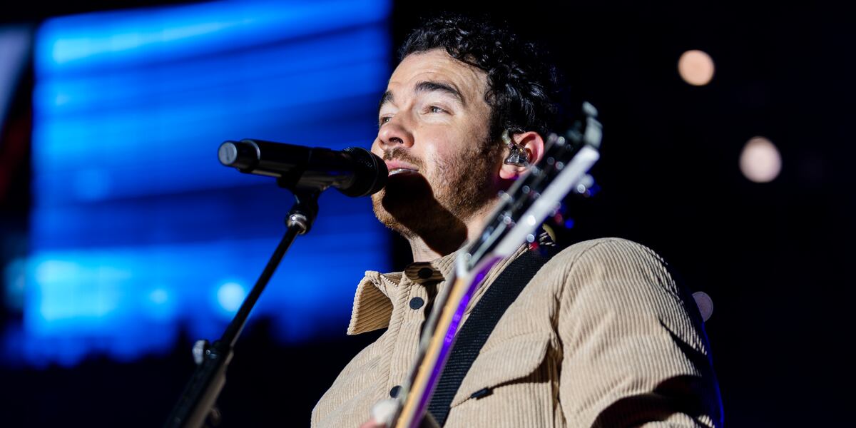 Kevin Jonas shares skin cancer diagnosis - KWQC
