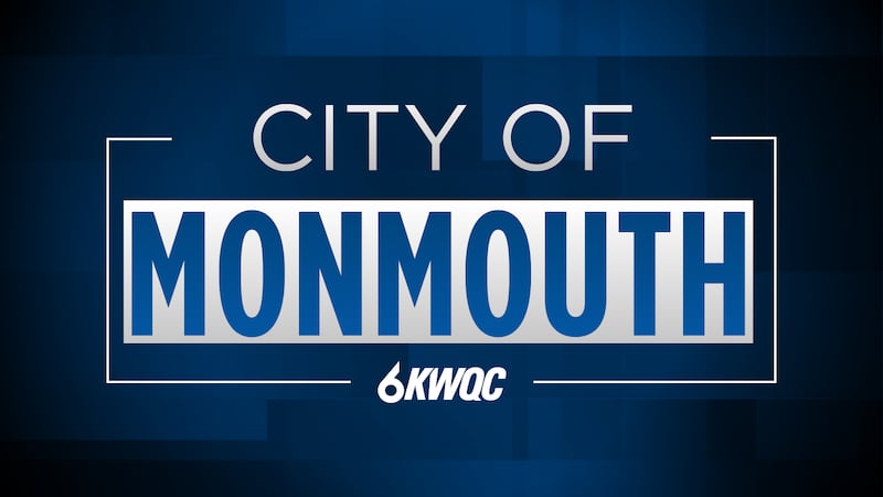 city of monmouth