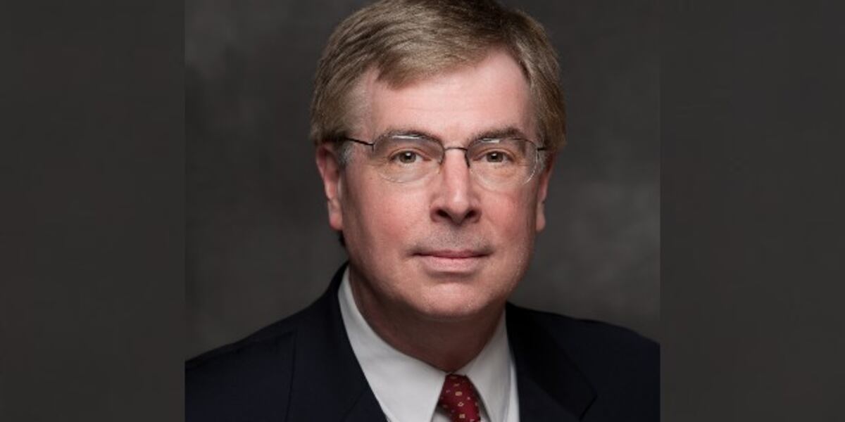 Illinois United States Senator Candidate: Bill Redpath