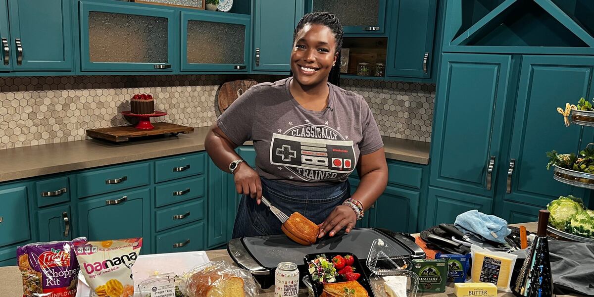 Chef Keys Commemorated Two National Holidays By Volunteering
