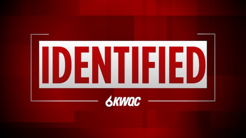 IDENTIFIED KWQC GENERIC