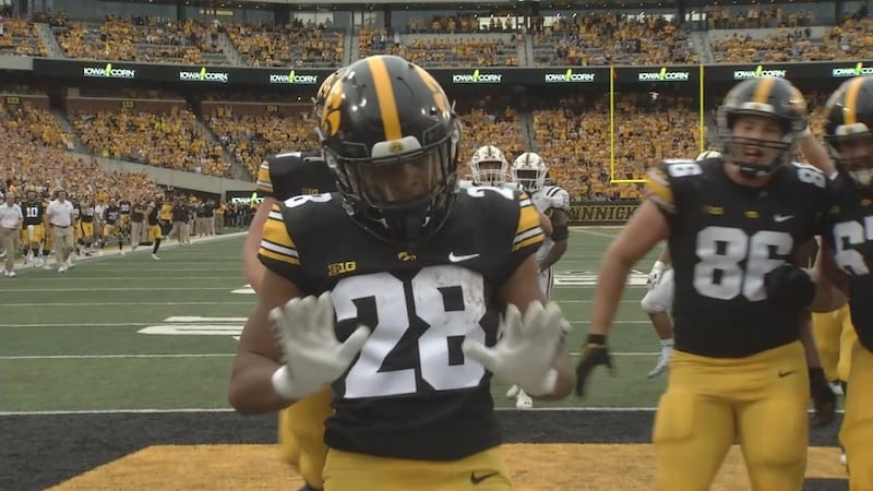 Kamari Moulton