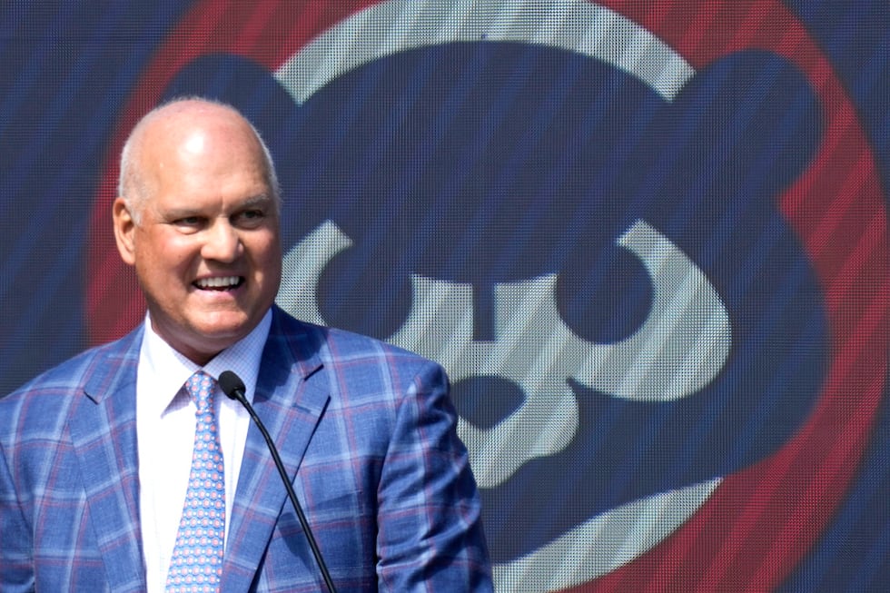 Hall of Fame second baseman Ryne Sandberg died after battling cancer