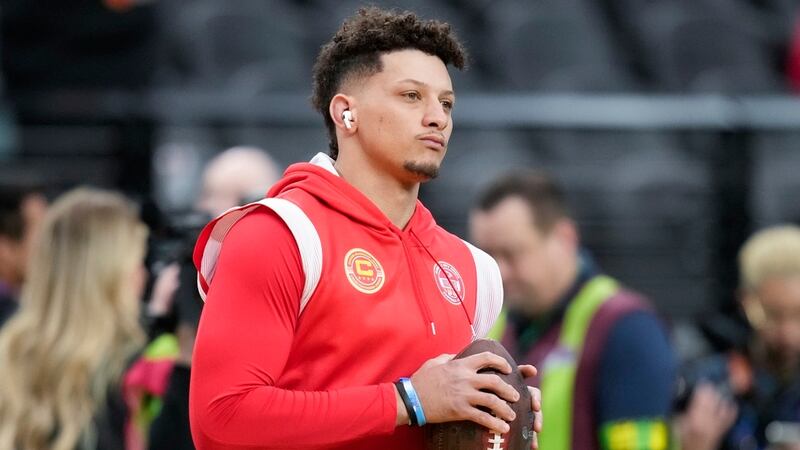 Patrick Mahomes, Chiefs ask for prayers for Kansas City following parade shooting