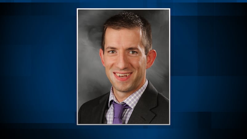 Joseph Goetz has been named the new chief operating officer at the Quad Cities International...