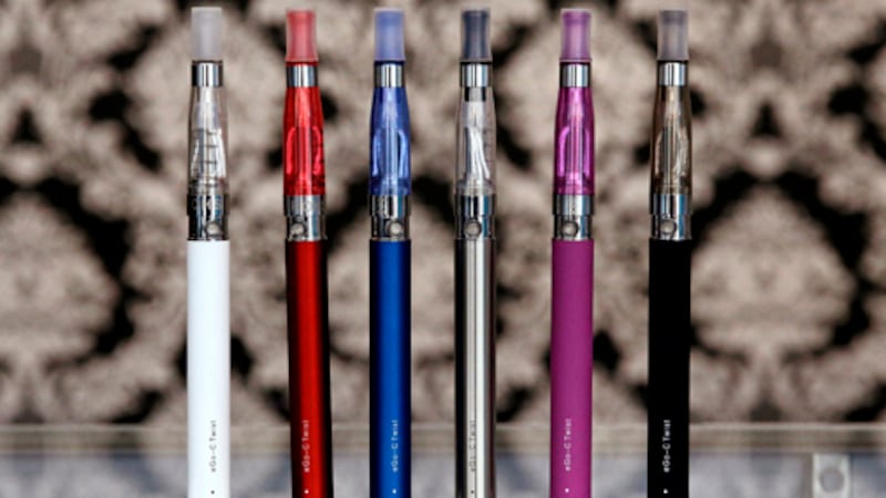 Officials list pot vape brands reported in US outbreak Officials list pot vape brands reported in US outbreak