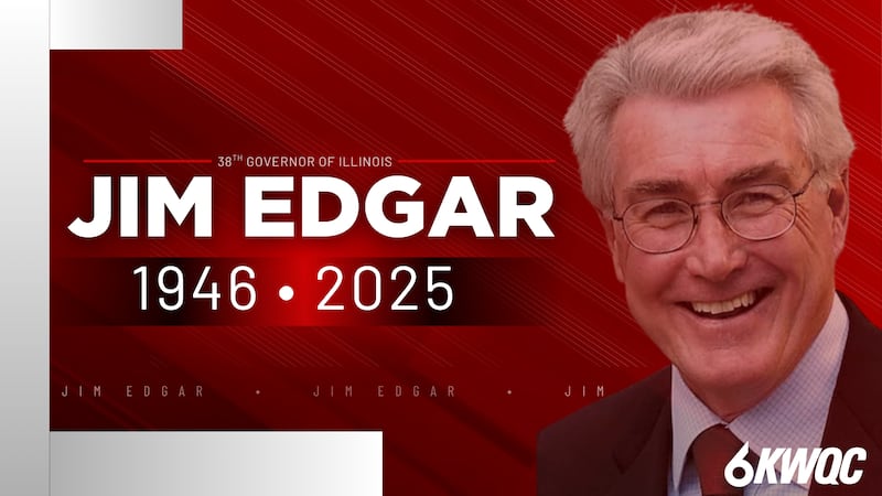 Jim Reed Il Illinois News