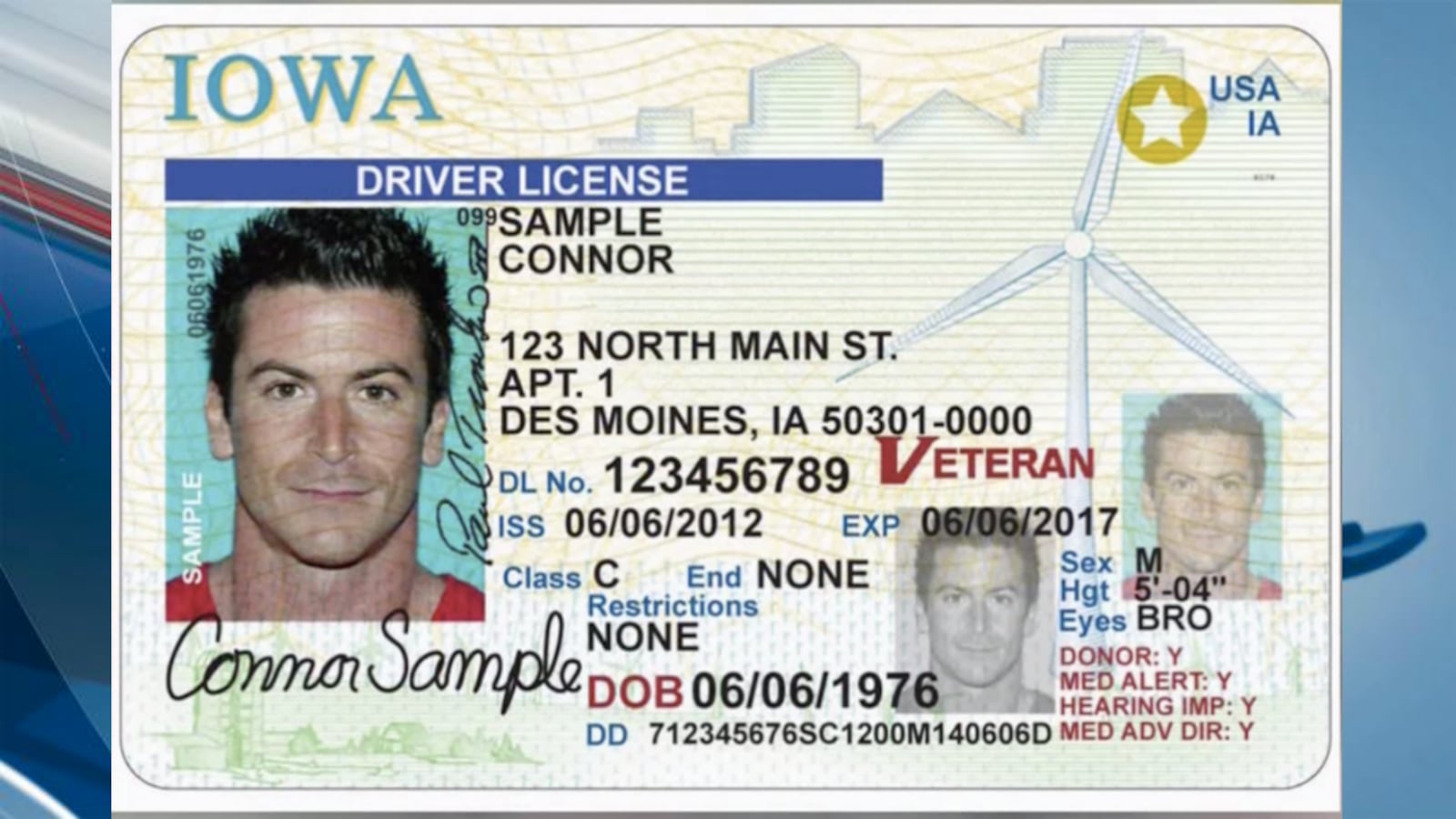 Drivers Id How to make your drivers license REAL ID compliant