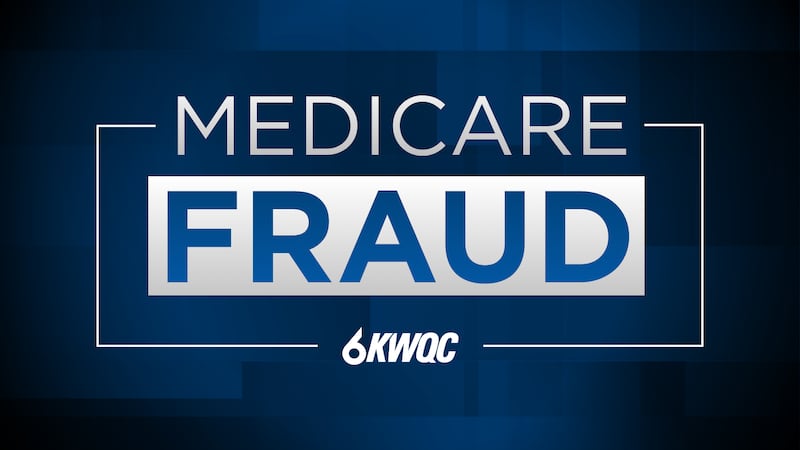 Medicare fraud