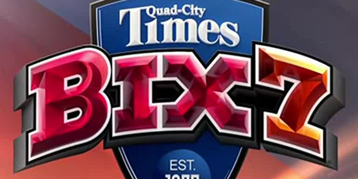 Bix Update Quad-City Times Bix 7 announces 2026 race updates