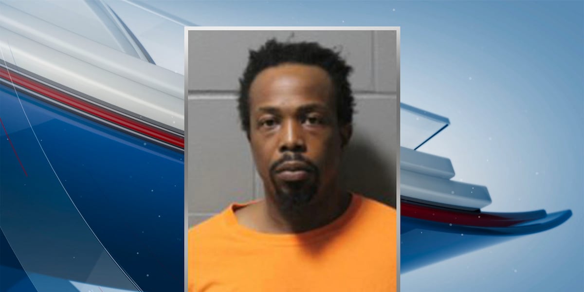 Man pleads guilty in connection with 2021 Clinton fatal shooting