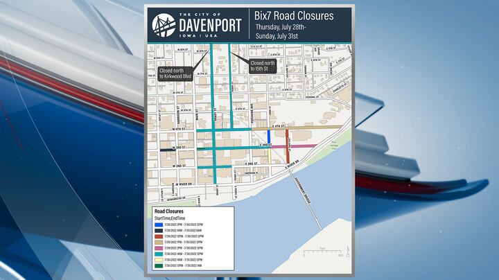 Everything you need to know about the Bix 7