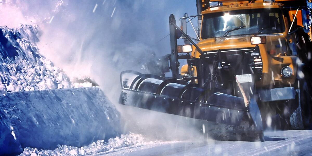 Snow Rout Snow Route Alerts: Quad Cities area alerts during winter storm