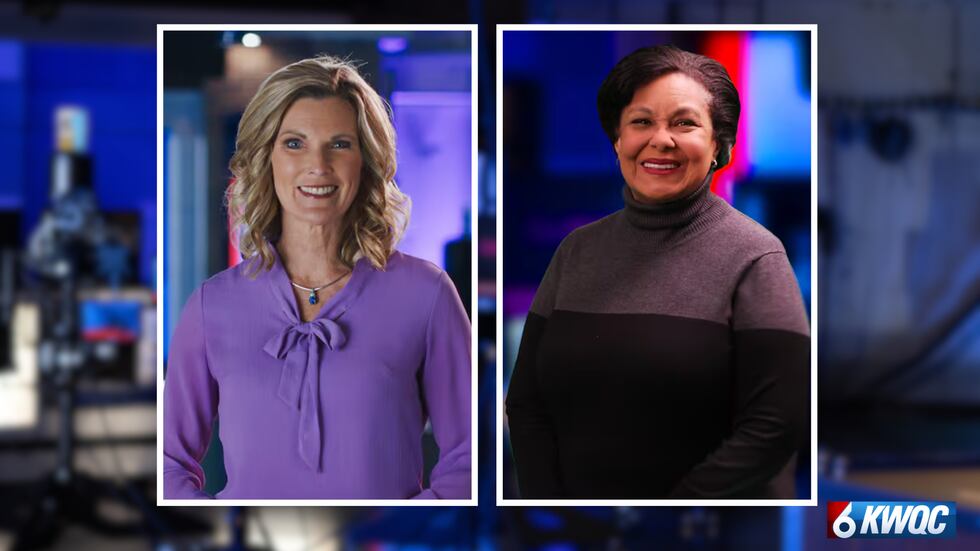 4 KWQC personalities win Locals Love Us awards