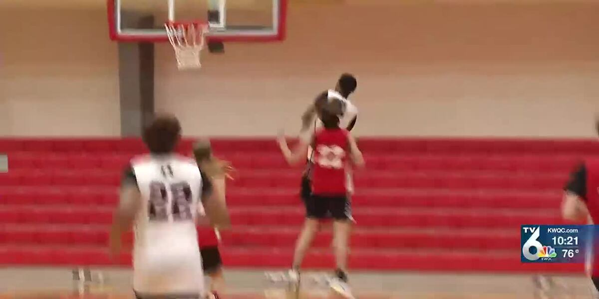 Justin Sharp shootout championship games