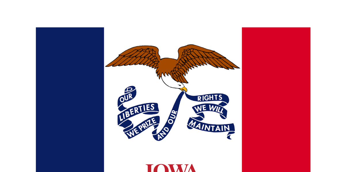 Gov. Reynolds issues disaster proclamation for 5 counties in response to severe weather