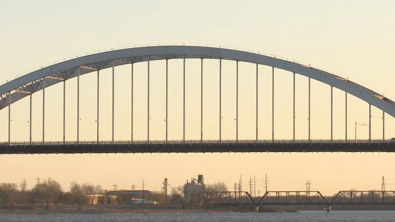 Officials said the 85-year-old bridge, which opened in 1940, needs ongoing maintenance that...