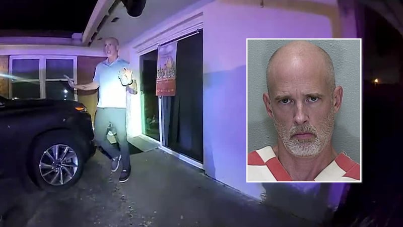 A grand jury indicted Robert Murphy on nine counts of sexual contact under pretext of medical...