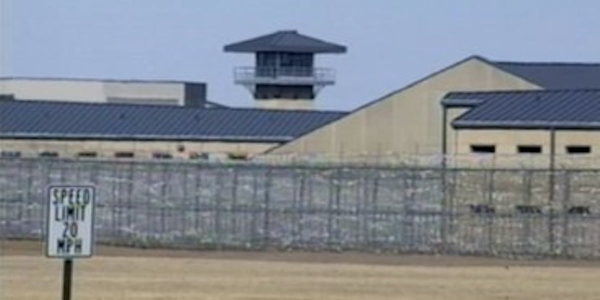 Guards Exposed To Substance At Thomson Prison Mailroom Back At Home Guards exposed to substance at thomson prison mailroom back at home