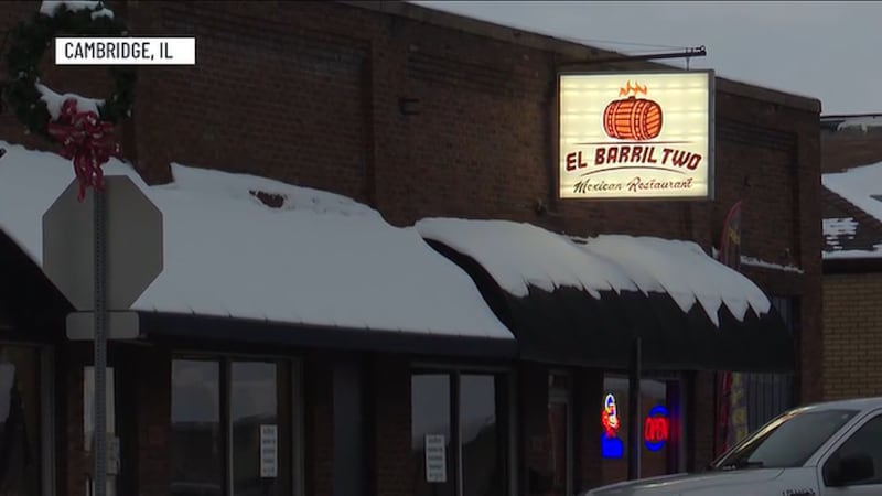 Cambridge restaurant set to close.
