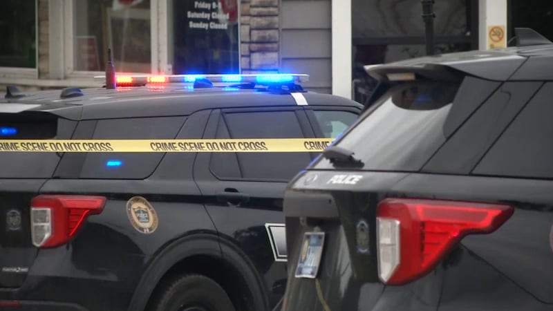 Cedar Rapids officer-involved shooting