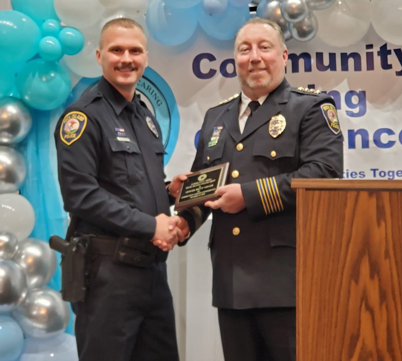 Man dead after police-involved shooting