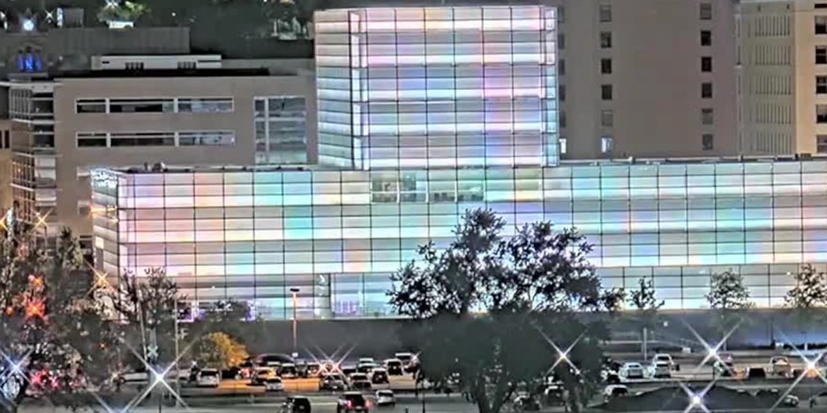 Figge Art Museum hosts free Glow Up party celebrating largest public ...