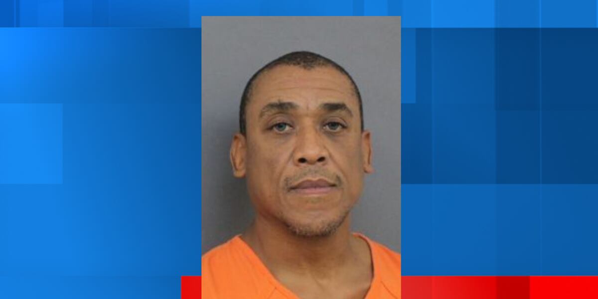 Crime Stoppers Solved: Man wanted on forgery charges served warrant