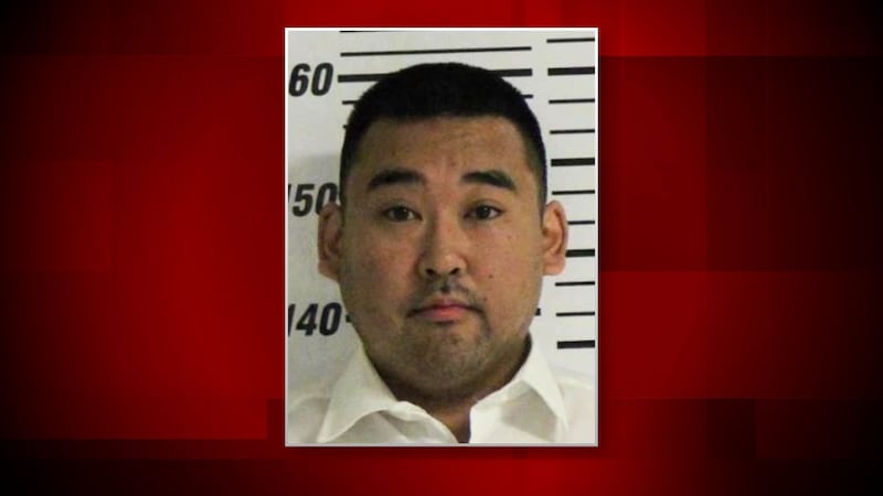 Nicholas K. Munger, 32, was convicted of attempted enticing a minor under the age of 16 as...