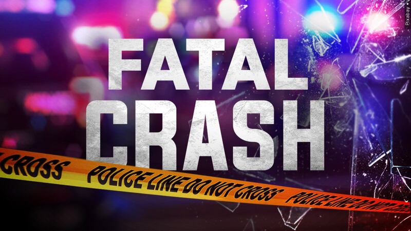 FILE - This is a stock photo. A man died after being thrown from his motorcycle in Lousiana.