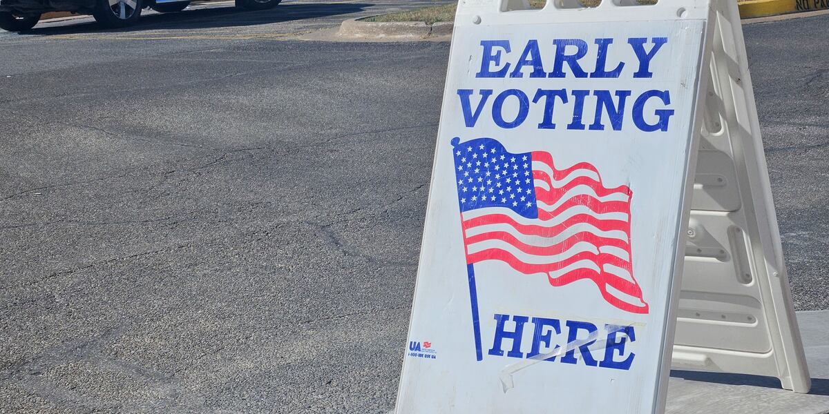 Ap Voting Election 2024: Early voting bringing voters to the polls