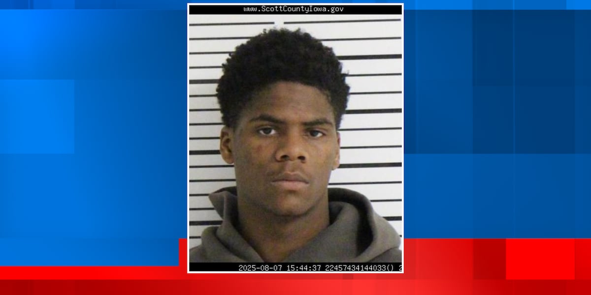 Arrest News Image