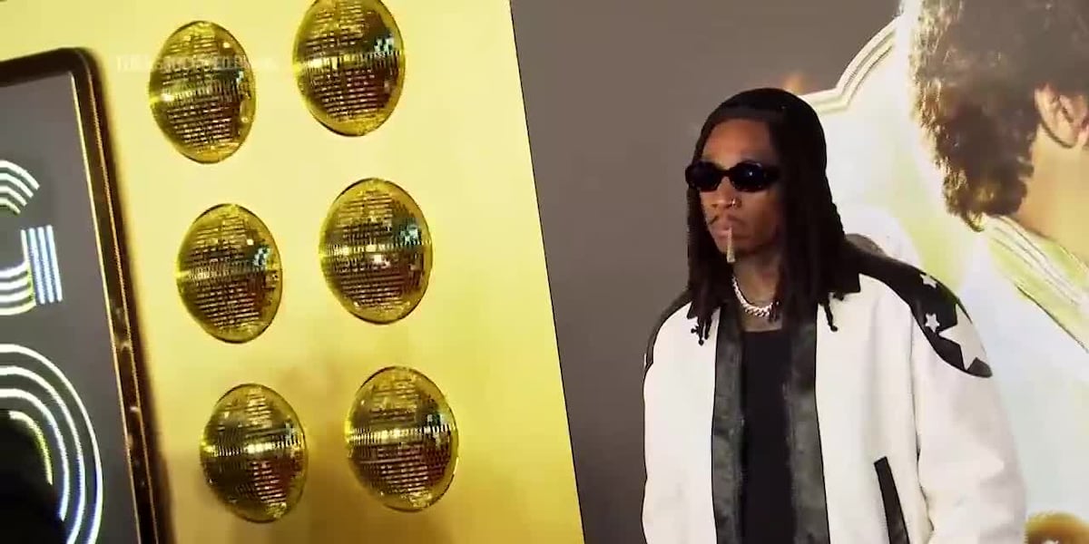 Romanian court sentences US rapper Wiz Khalifa to 9 months in jail for ...