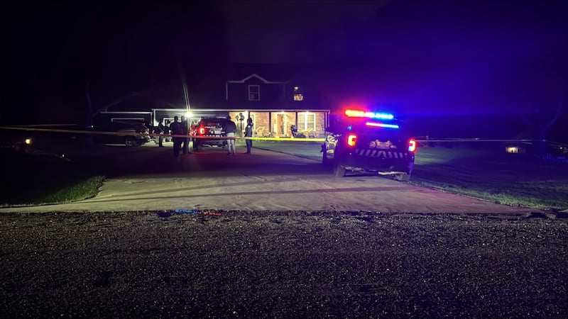 Davenport police, fire and Medic EMS were called to a home in the 1500 block of Wisconsin...