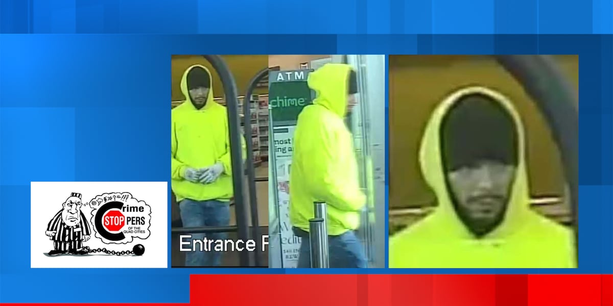 Robbery News Image