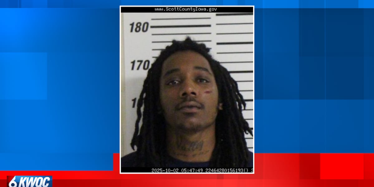 Arrest News Image
