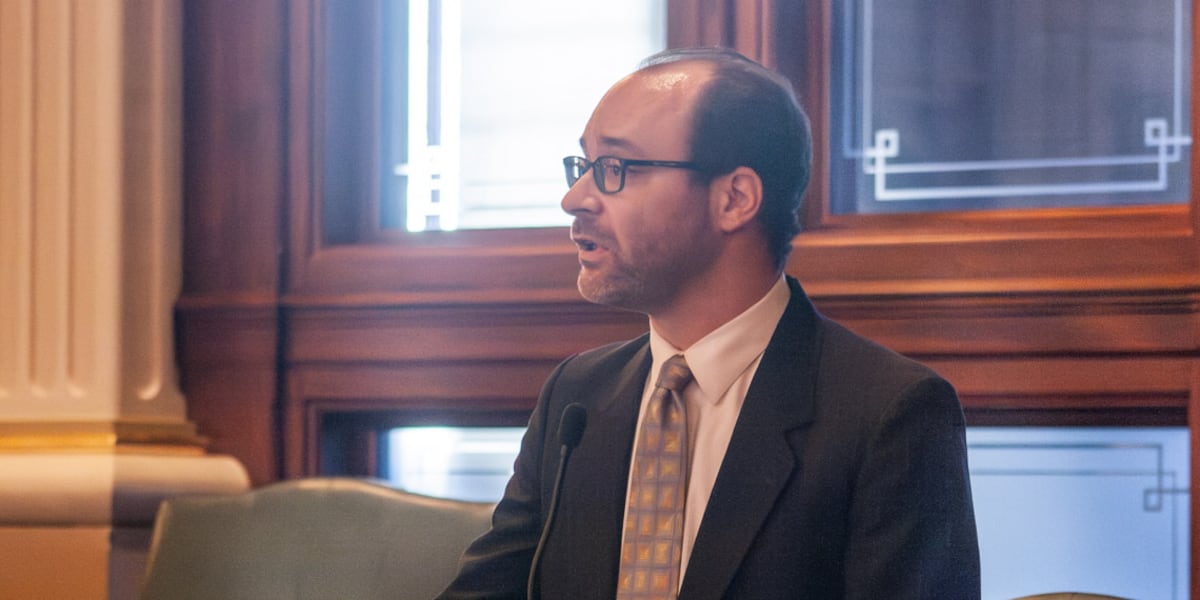 Illinois lawmakers pass landmark AI accountability bill