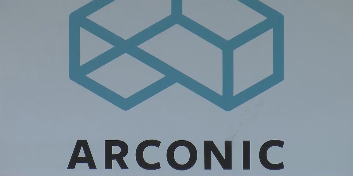 Arconic Map Arconic to expand, hosts groundbreaking ceremony for ‘Pit 10′ project